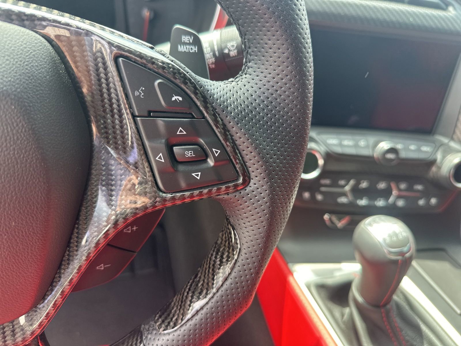 Used 2014 Chevrolet Corvette Stingray Coupe w/ 3LT Preferred Equipment Group image 23