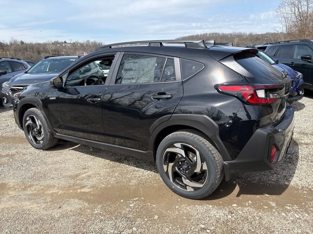New 2026 Subaru Crosstrek 2.5i Limited image 3