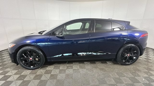 Used 2023 Jaguar I-PACE HSE AWD/4WD video 5
