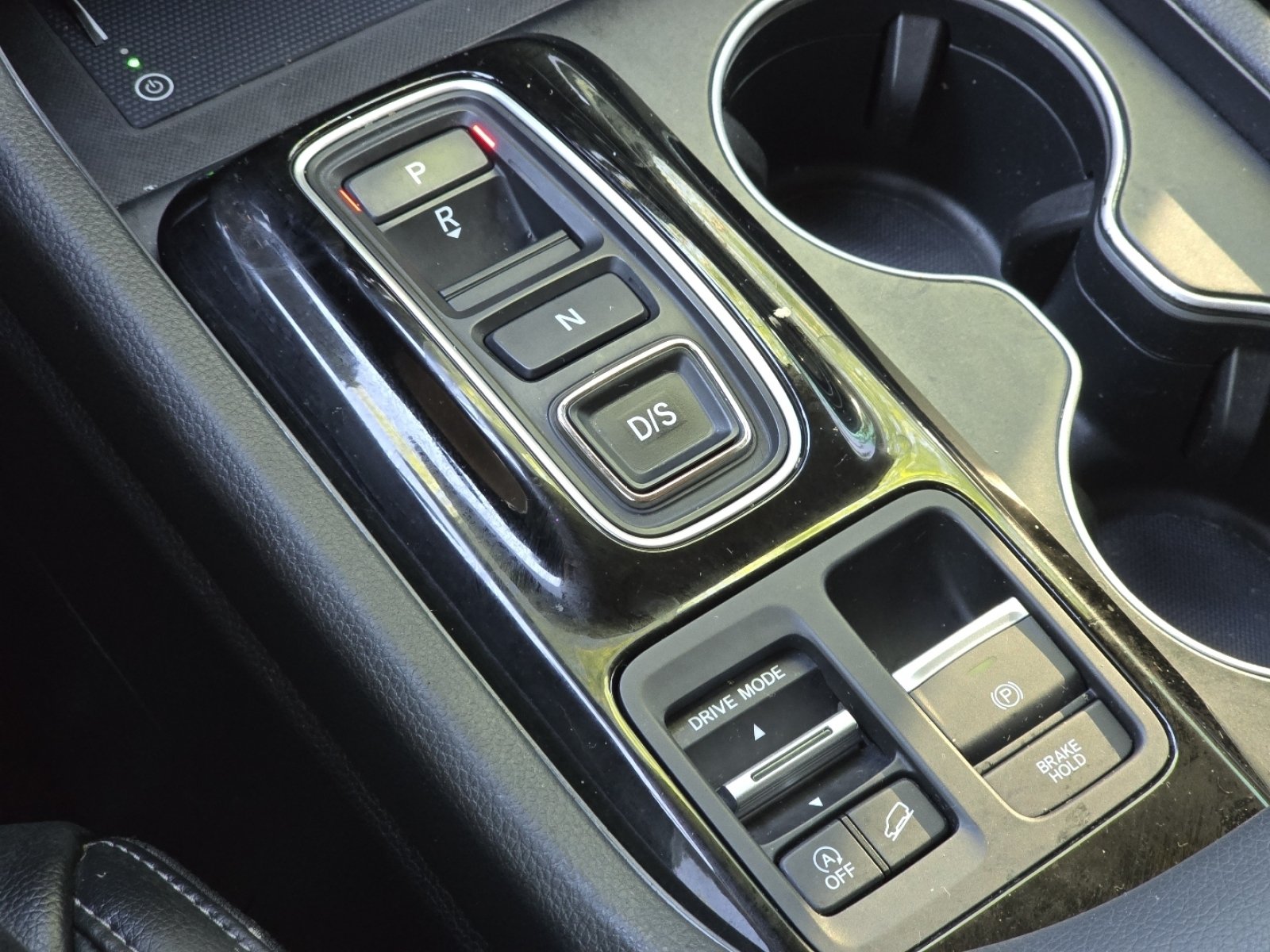 Certified 2023 Honda Pilot Touring image 34