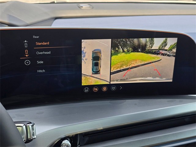 New 2026 Cadillac Vistiq Premium Luxury image 32