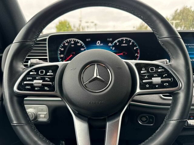 Certified 2023 Mercedes-Benz GLE 350 4MATIC image 28