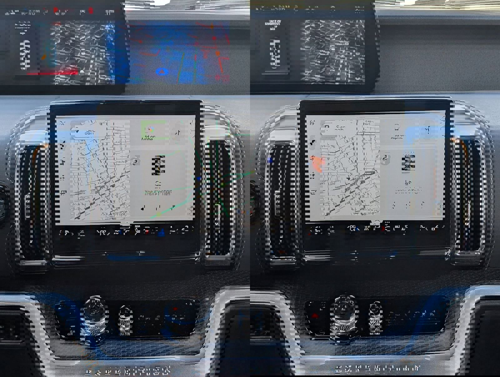 New 2026 Ford Expedition Platinum w/ Stealth Performance Package image 18