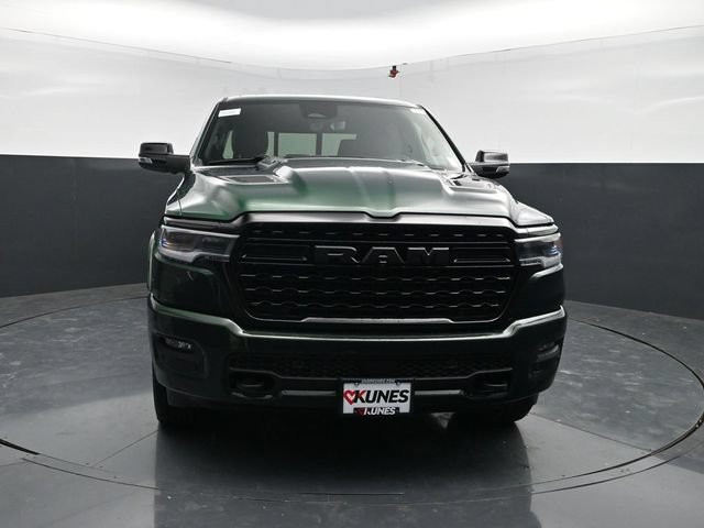 New 2027 RAM 1500 Limited AWD/4WD image 2