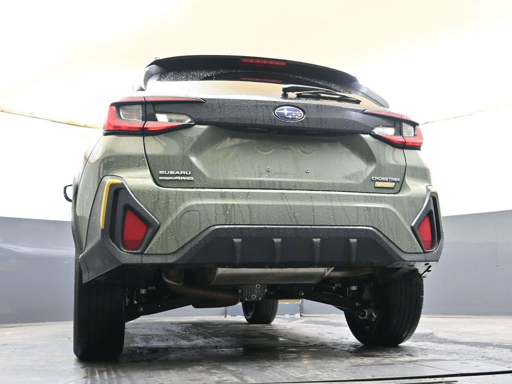 Certified 2024 Subaru Crosstrek 2.5i Sport AWD/4WD image 42