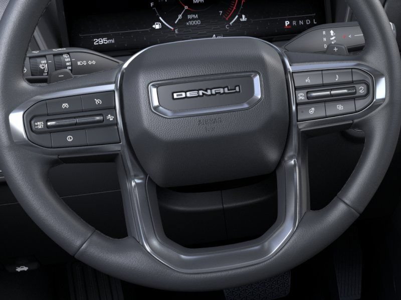 New 2026 GMC Terrain Denali AWD/4WD image 19
