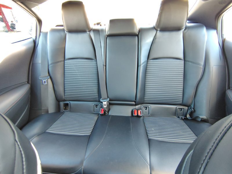Used 2024 Toyota Corolla XSE FWD image 20