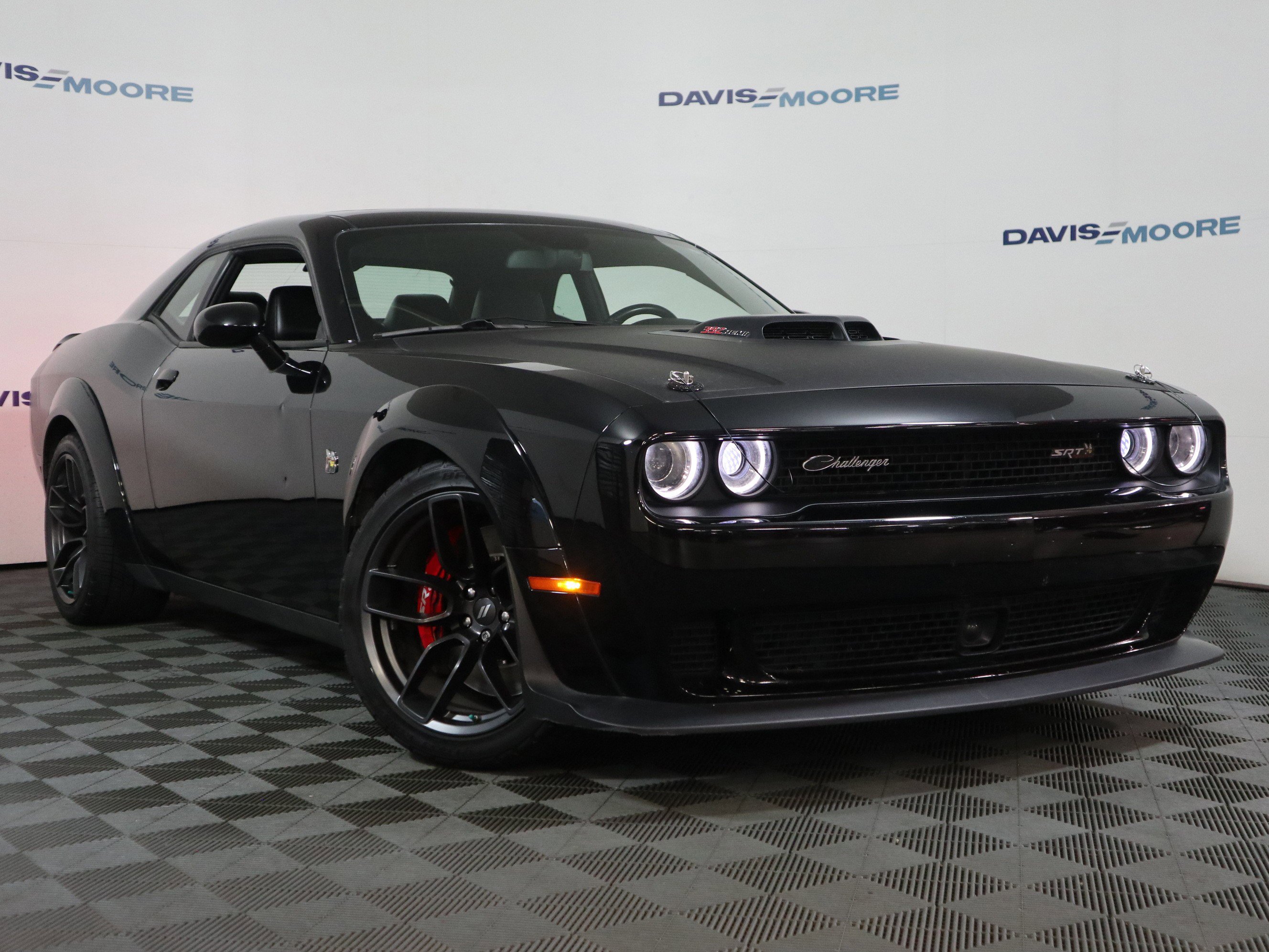 Used 2022 Dodge Challenger R/T Scat Pack image 2
