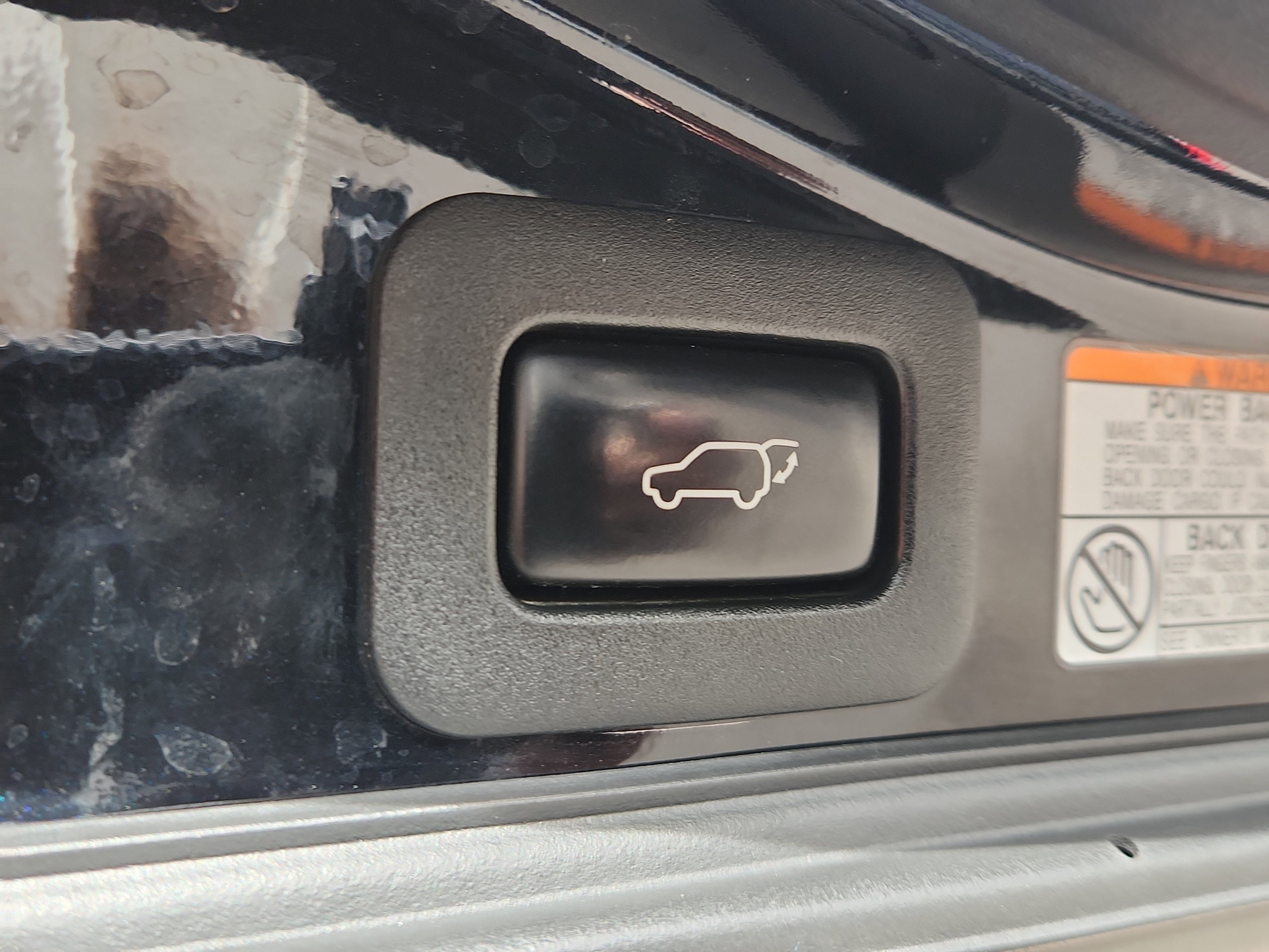 Certified 2019 Toyota Land Cruiser AWD/4WD image 13