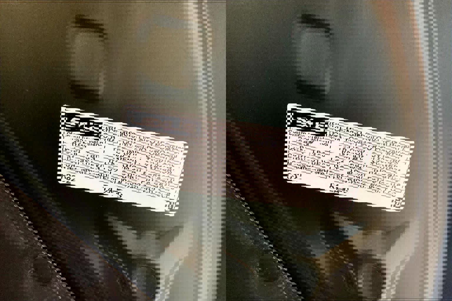 Used 2025 Lexus RX 350 Luxury w/ Convenience Package image 32