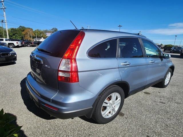 Used 2011 Honda CR-V EX-L image 6