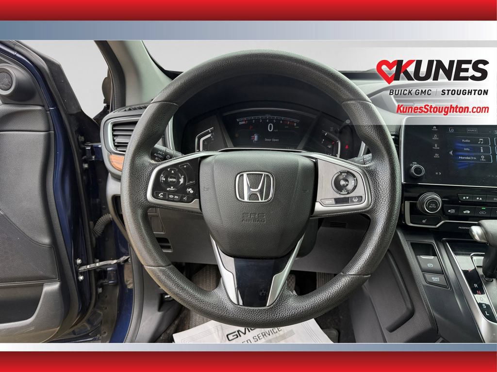 Used 2019 Honda CR-V EX image 14