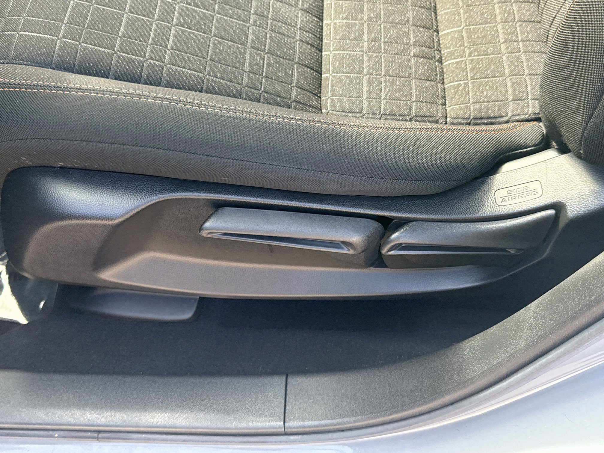 Used 2024 Honda HR-V Sport image 17