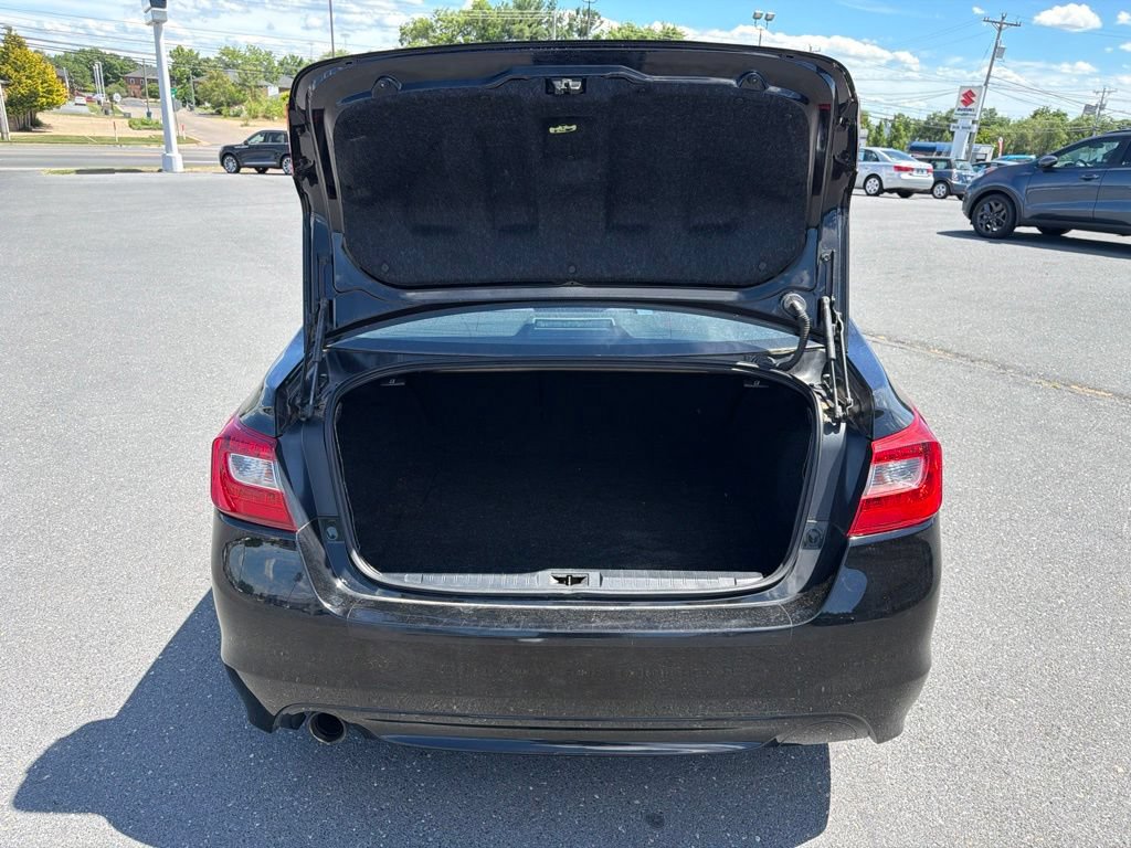 Used 2015 Subaru Legacy 2.5i Premium AWD/4WD image 16