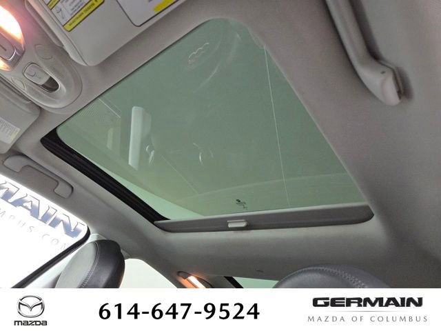 Used 2017 FIAT 500X Lounge w/ Lounge Premium Package (AWD) image 31