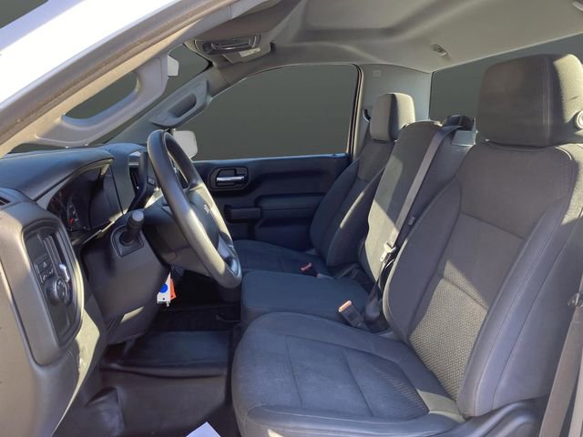 Used 2019 Chevrolet Silverado 1500 W/T image 4