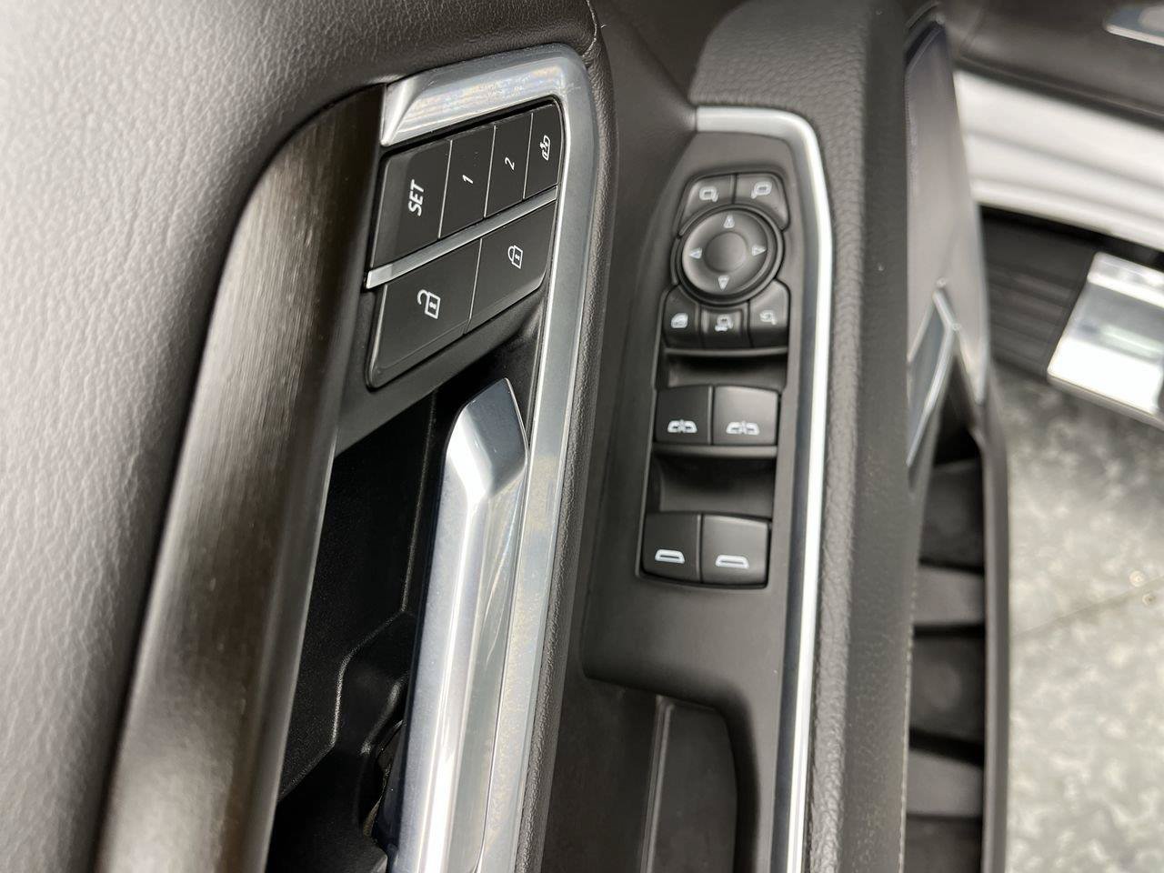 Certified 2026 GMC Sierra 2500 Denali AWD/4WD image 10