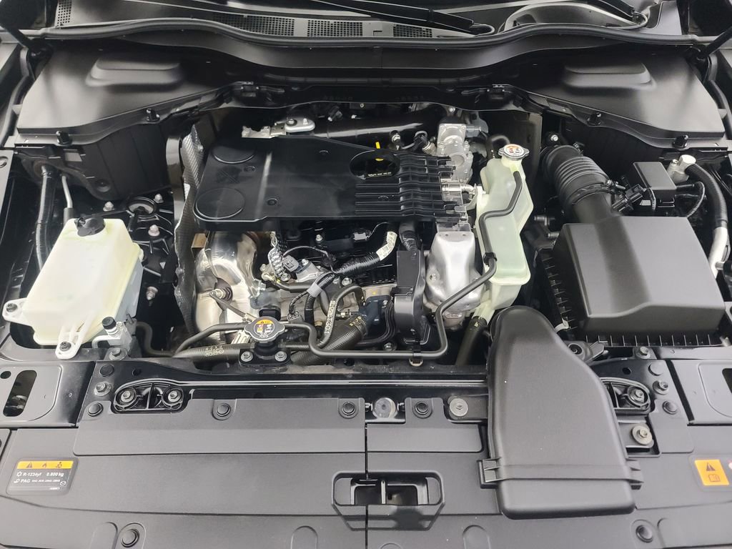 Used 2025 MAZDA CX-90 3.3 Turbo w/ Select Package image 39