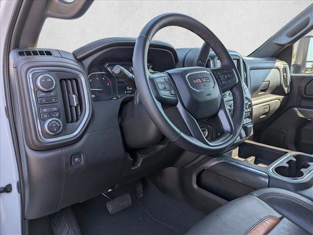 Used 2022 GMC Sierra 2500 AT4 image 12