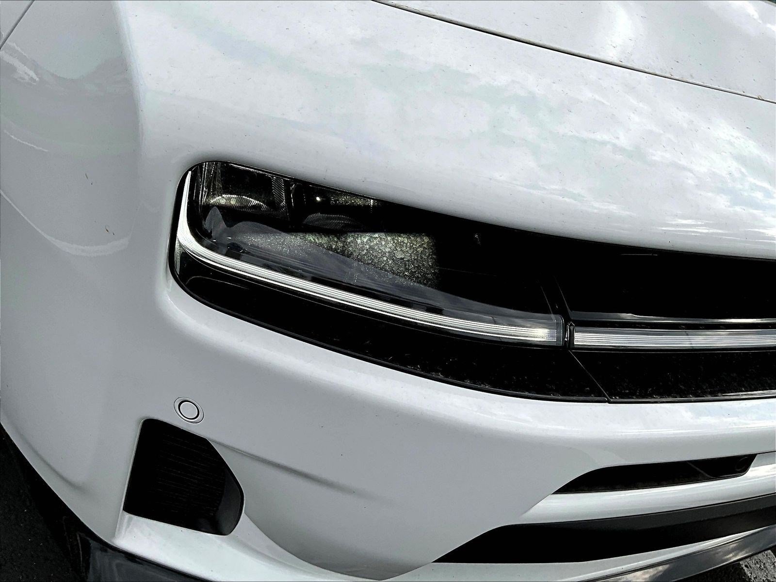 New 2026 Dodge Charger Scat Pack AWD/4WD image 8