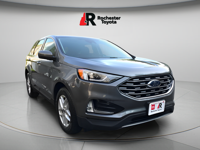 Used 2022 Ford Edge SEL w/ Convenience Package AWD/4WD image 1
