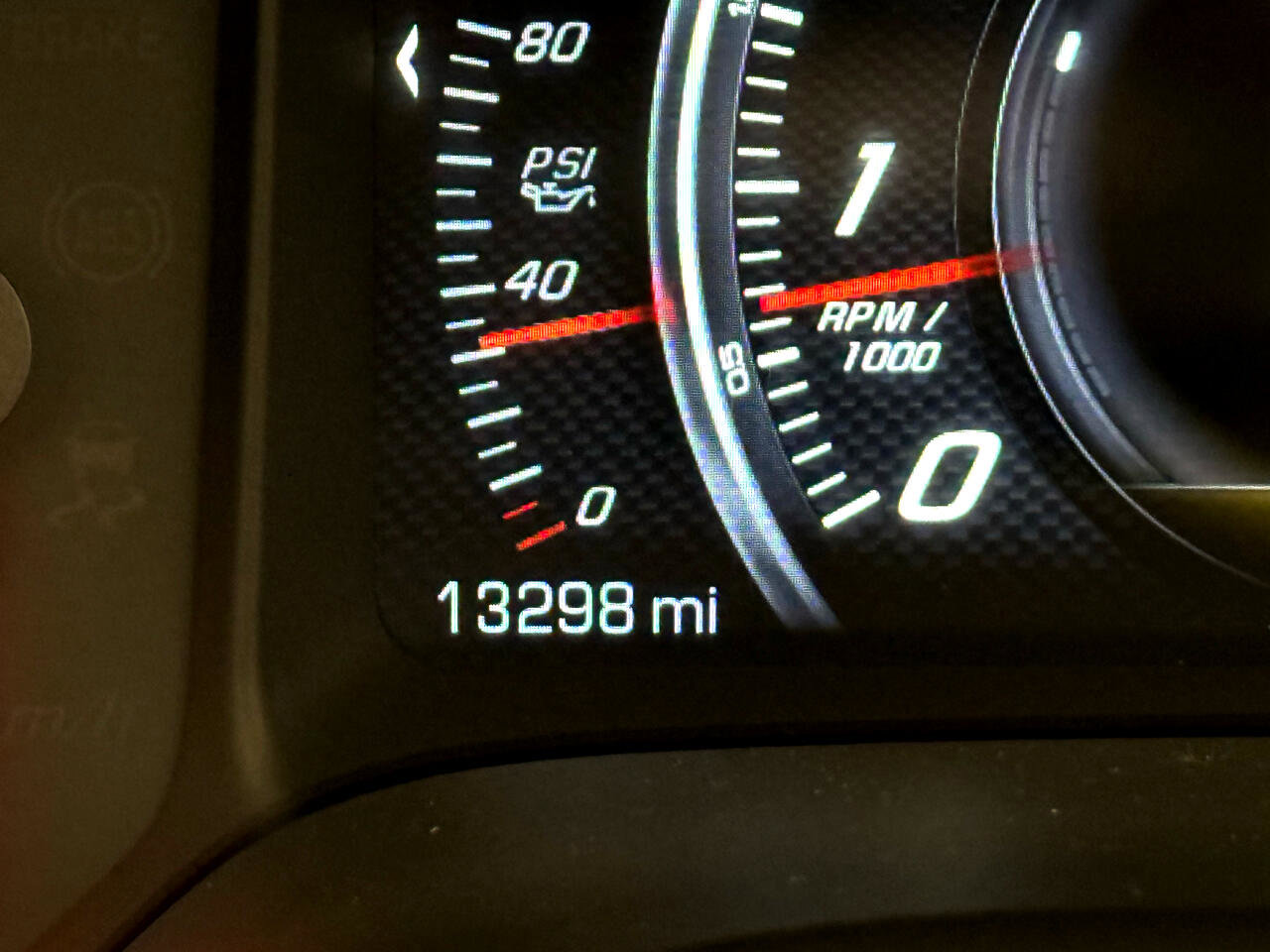 Used 2019 Chevrolet Corvette Z06 image 13