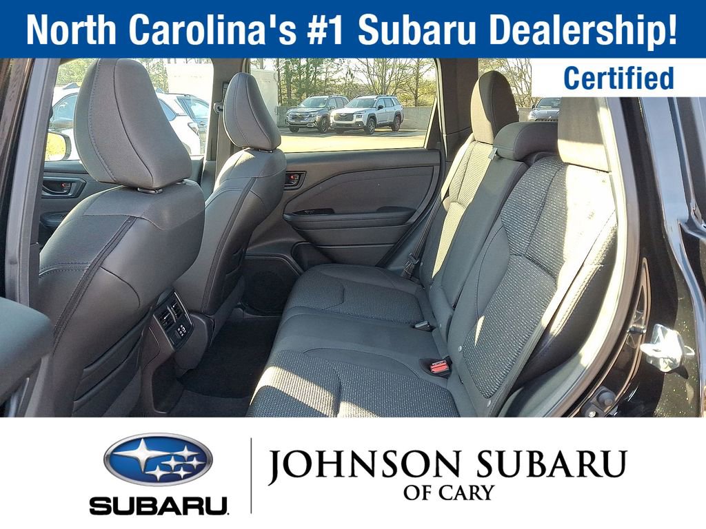 Used 2026 Subaru Forester Premium image 15