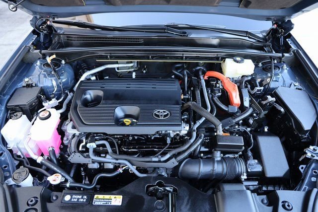 Certified 2025 Toyota Crown Signia w/ Advanced Technology Package AWD/4WD image 30