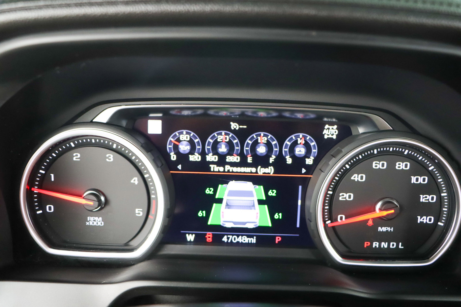 Used 2023 Chevrolet Silverado 2500 High Country w/ Technology Package image 16