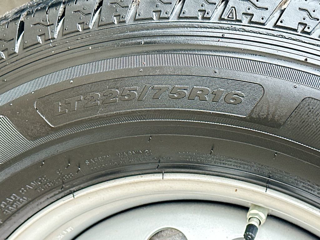 Used 2024 RAM ProMaster 3500 w/ Delivery Van Package image 34