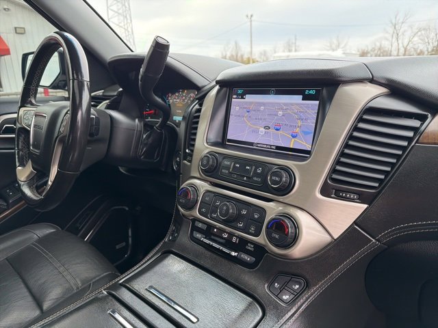 Used 2018 GMC Yukon Denali w/ Open Road Package image 30