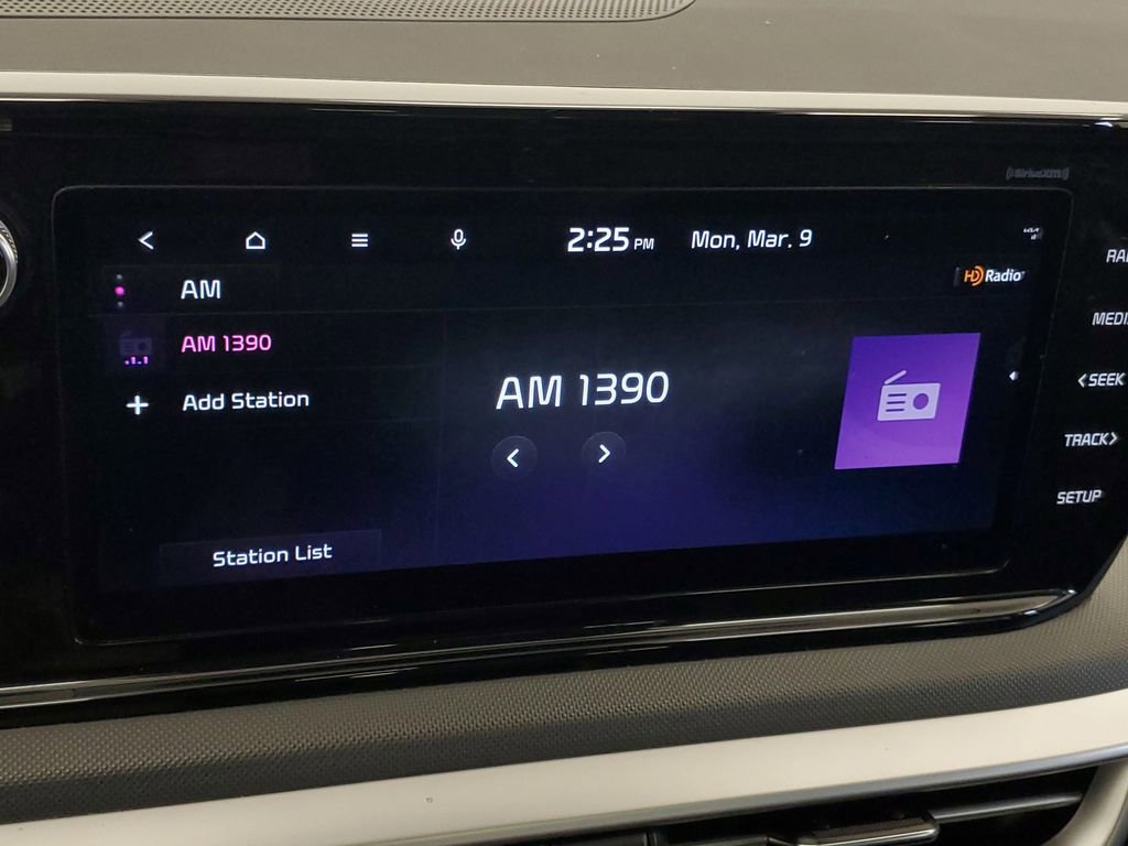 Used 2023 Kia K5 GT-Line image 20