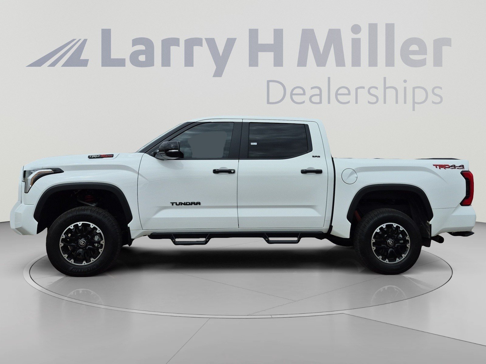 Used 2026 Toyota Tundra SR5 w/ TRD Off-Road Package AWD/4WD video 2