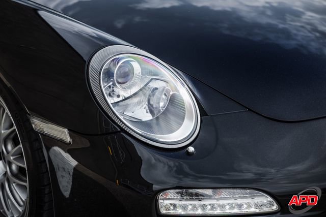 Used 2009 Porsche 911 Carrera image 36