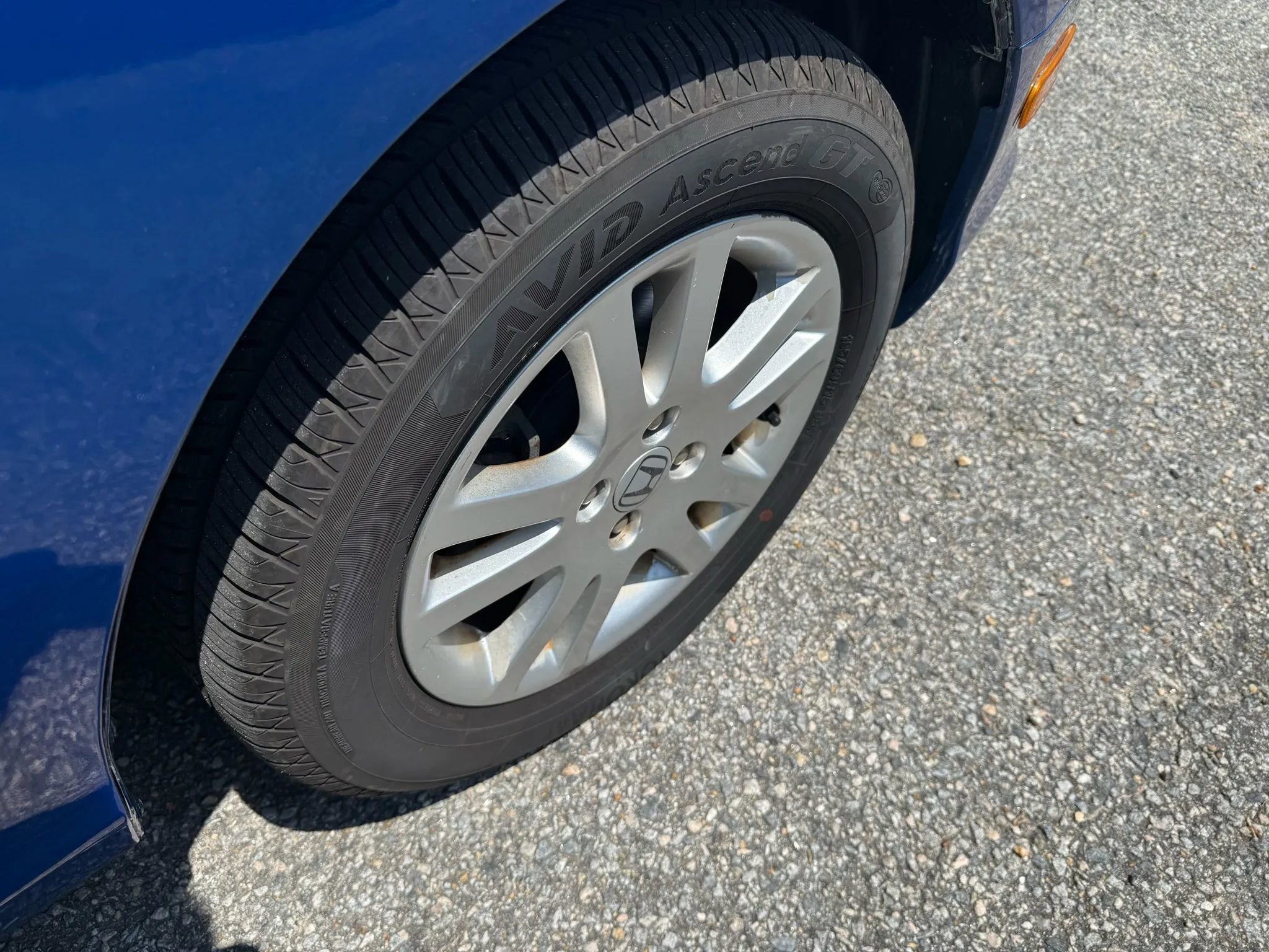 Used 2003 Honda Civic Si image 13