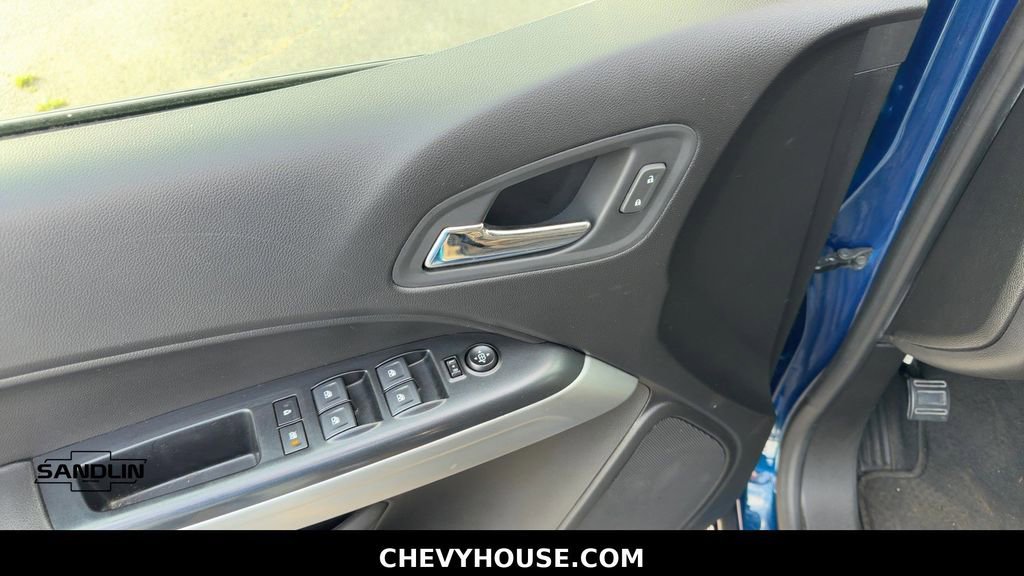 Used 2019 Chevrolet Colorado LT RWD image 13