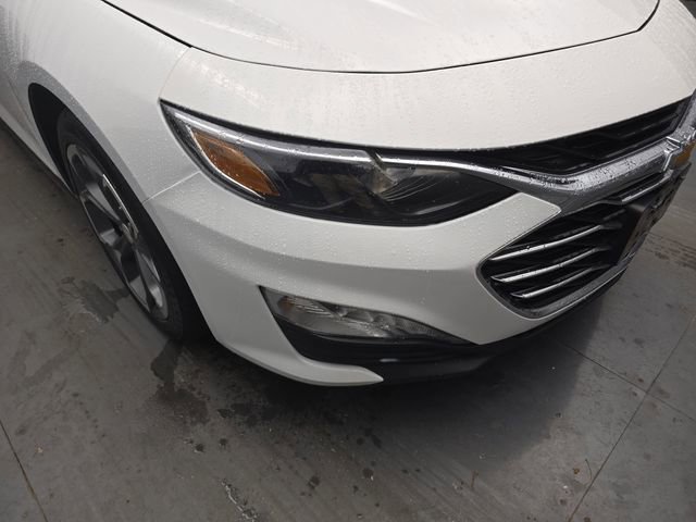 Used 2024 Chevrolet Malibu LT image 13