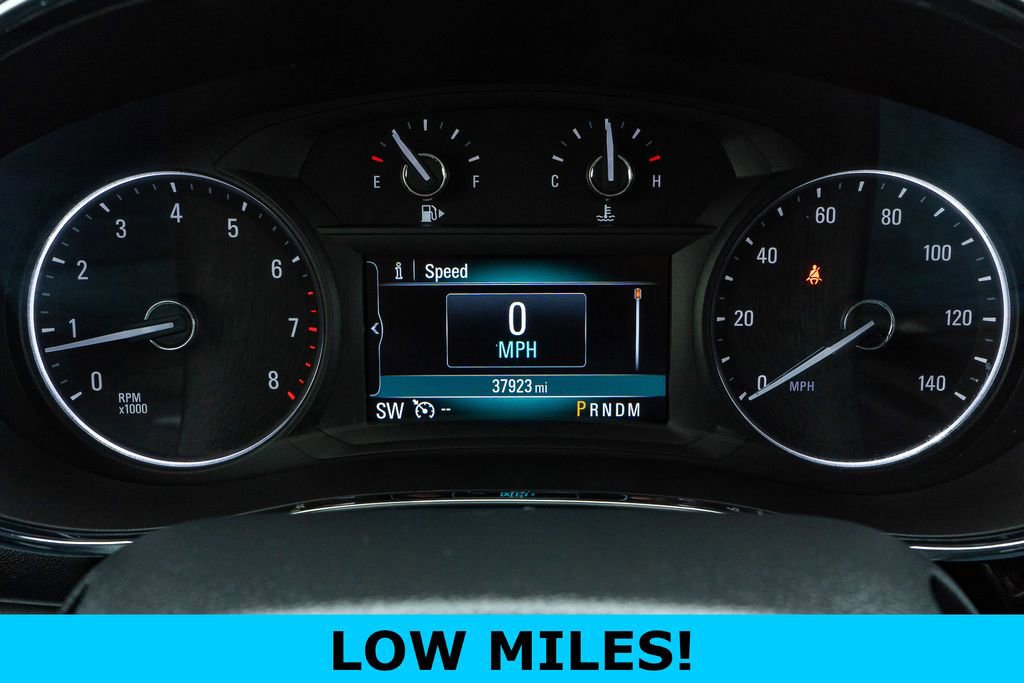 Used 2018 Buick Encore Preferred image 3