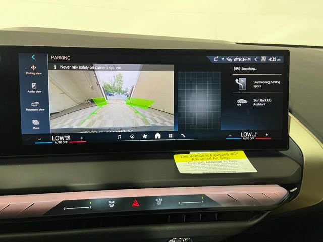 Used 2025 BMW X3 xDrive30i w/ Convenience Package image 17