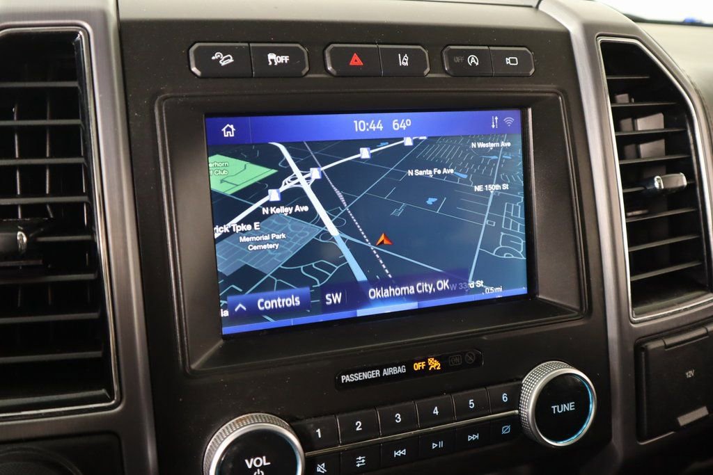 Used 2021 Ford Expedition Platinum AWD/4WD image 7