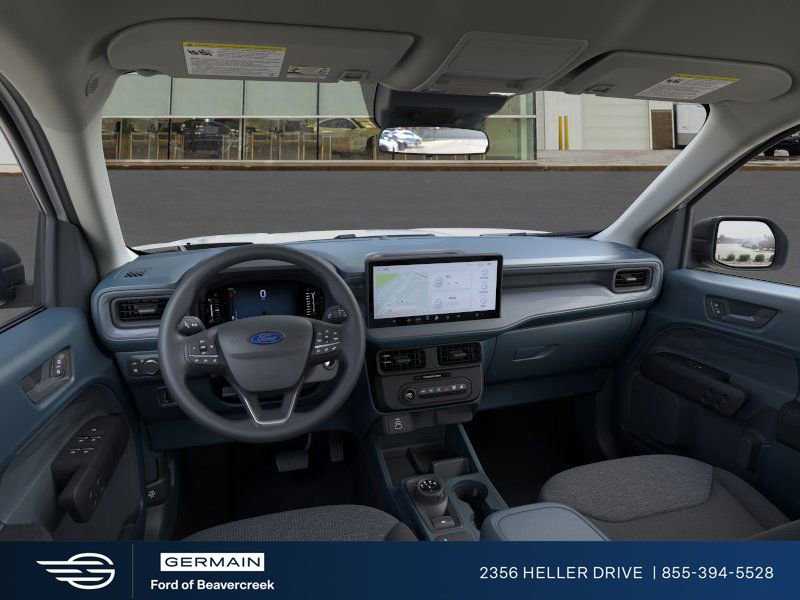 New 2026 Ford Maverick XL w/ Equipment Group 101A image 9