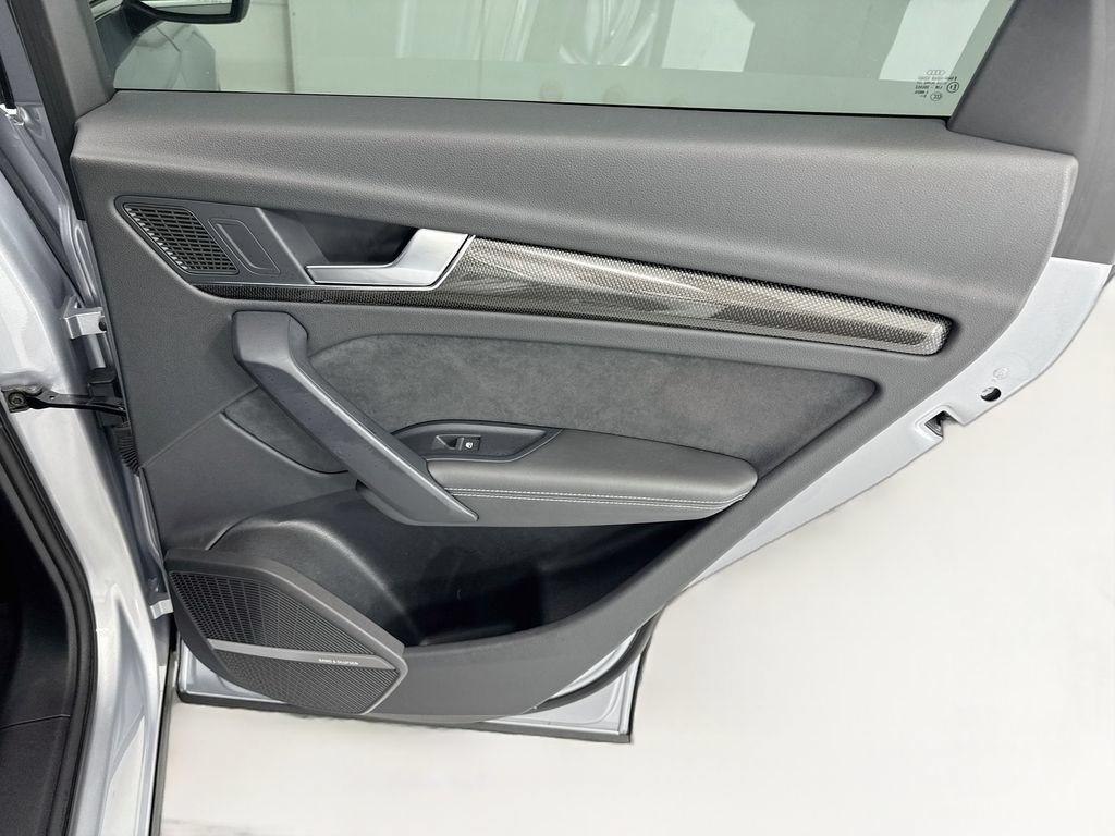 Certified 2023 Audi SQ5 Premium Plus w/ Premium Plus Package AWD/4WD image 26