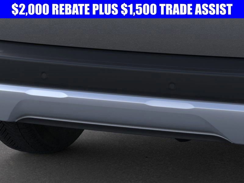 New 2026 Ford Escape Active w/ Tech Pack #1 image 23