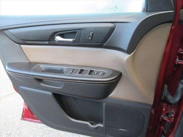 Used 2015 GMC Acadia SLT w/ Open Road Package image 21