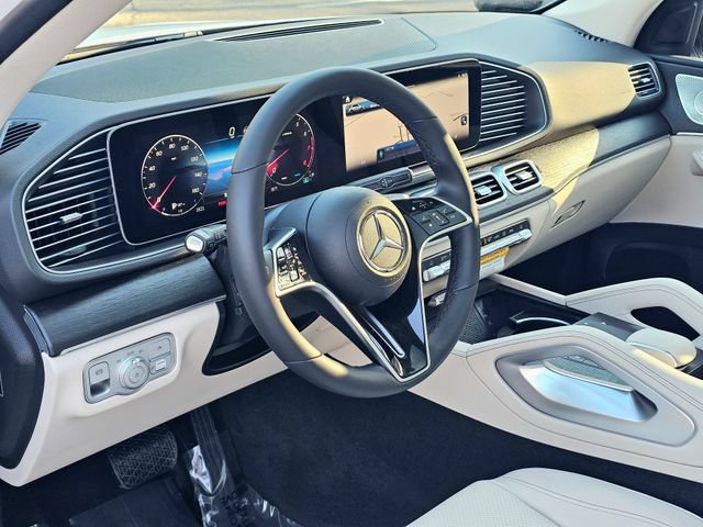 Used 2026 Mercedes-Benz GLE 450 4MATIC image 14