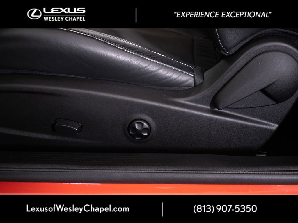 Used 2023 Dodge Challenger SRT Hellcat RWD image 20
