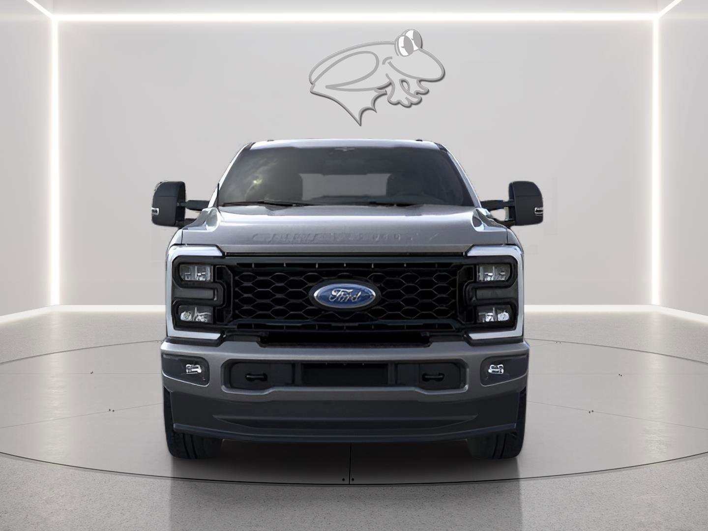 New 2026 Ford F250 XL w/ STX Appearance Package image 8