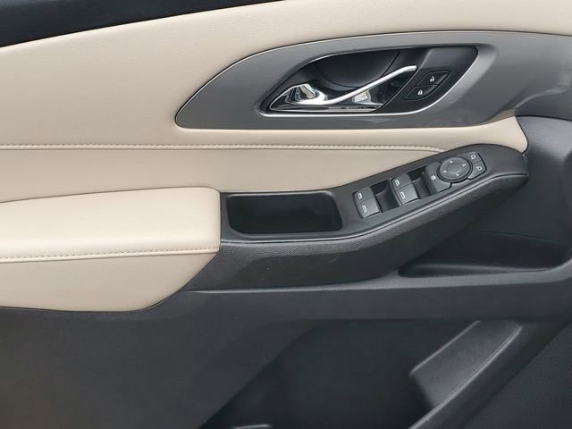 Certified 2023 Chevrolet Traverse LS w/ Safety Package image 16