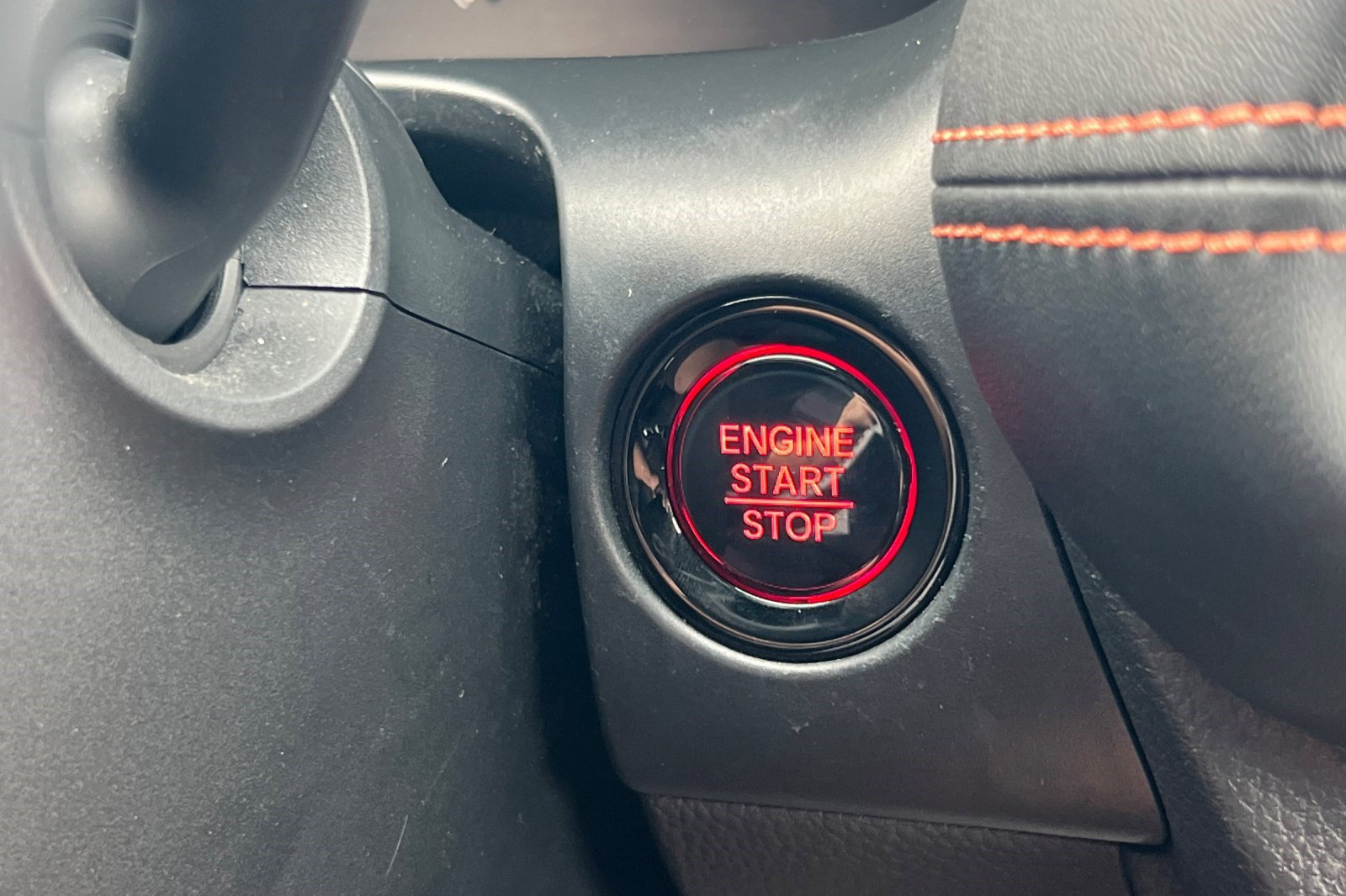 Certified 2024 Honda HR-V Sport image 34