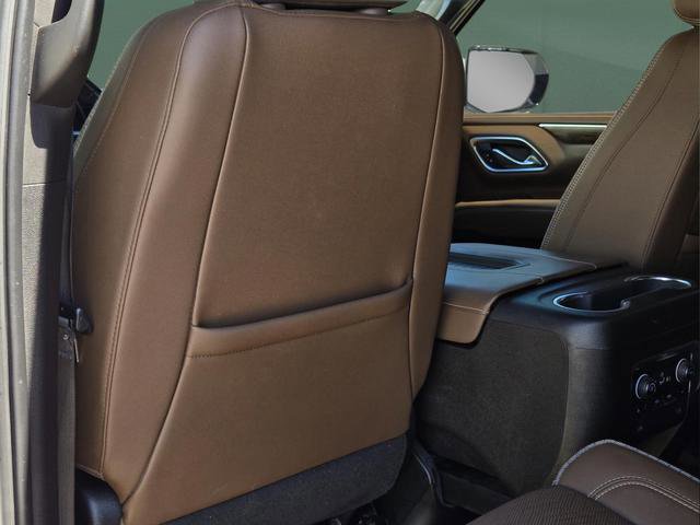 Used 2023 Chevrolet Tahoe High Country AWD/4WD image 25